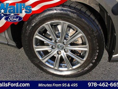 Used 2020 Lexus NX 300 AWD w/ Comfort Package image 5