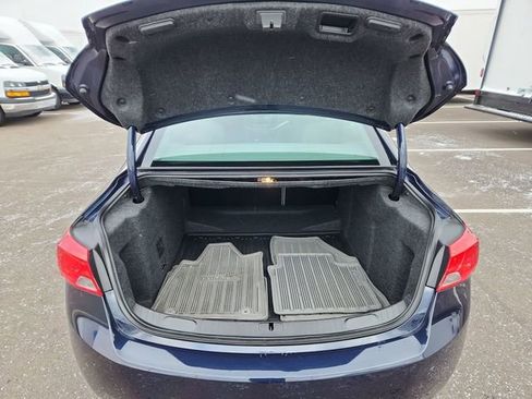 Used 2019 Chevrolet Impala LT image 29