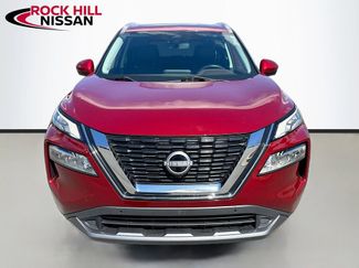 Used 2023 Nissan Rogue SL w/ SL Premium Package video 2