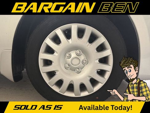 Used 2016 Nissan Sentra S image 22