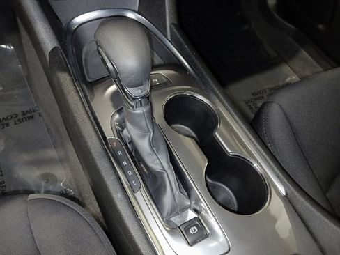 Certified 2024 Chevrolet Malibu LT image 19