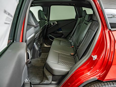 New 2026 BMW X3 xDrive30i w/ Premium Package AWD/4WD image 34