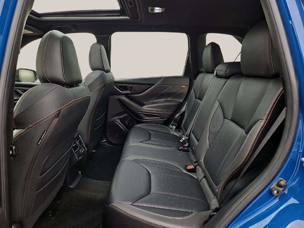 Used 2023 Subaru Forester Wilderness AWD/4WD image 13