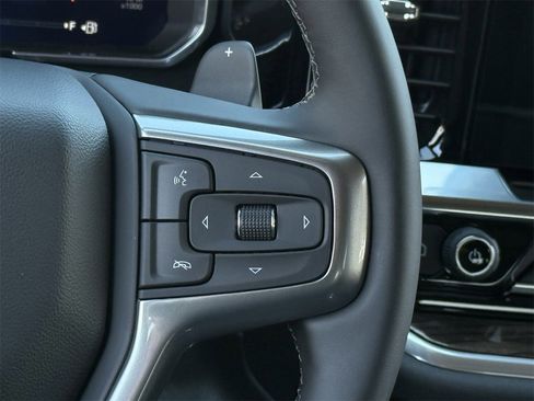 New 2026 Chevrolet Silverado 1500 LT w/ Texas Edition Plus image 13