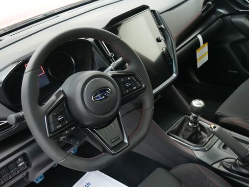 New 2025 Subaru WRX Premium image 11