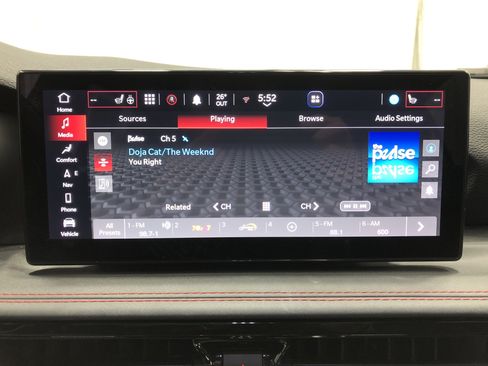 Certified 2024 Dodge Hornet GT image 24