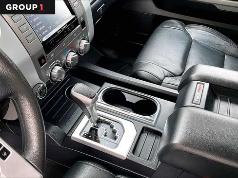 Used 2019 Toyota Tundra TRD Pro AWD/4WD image 17