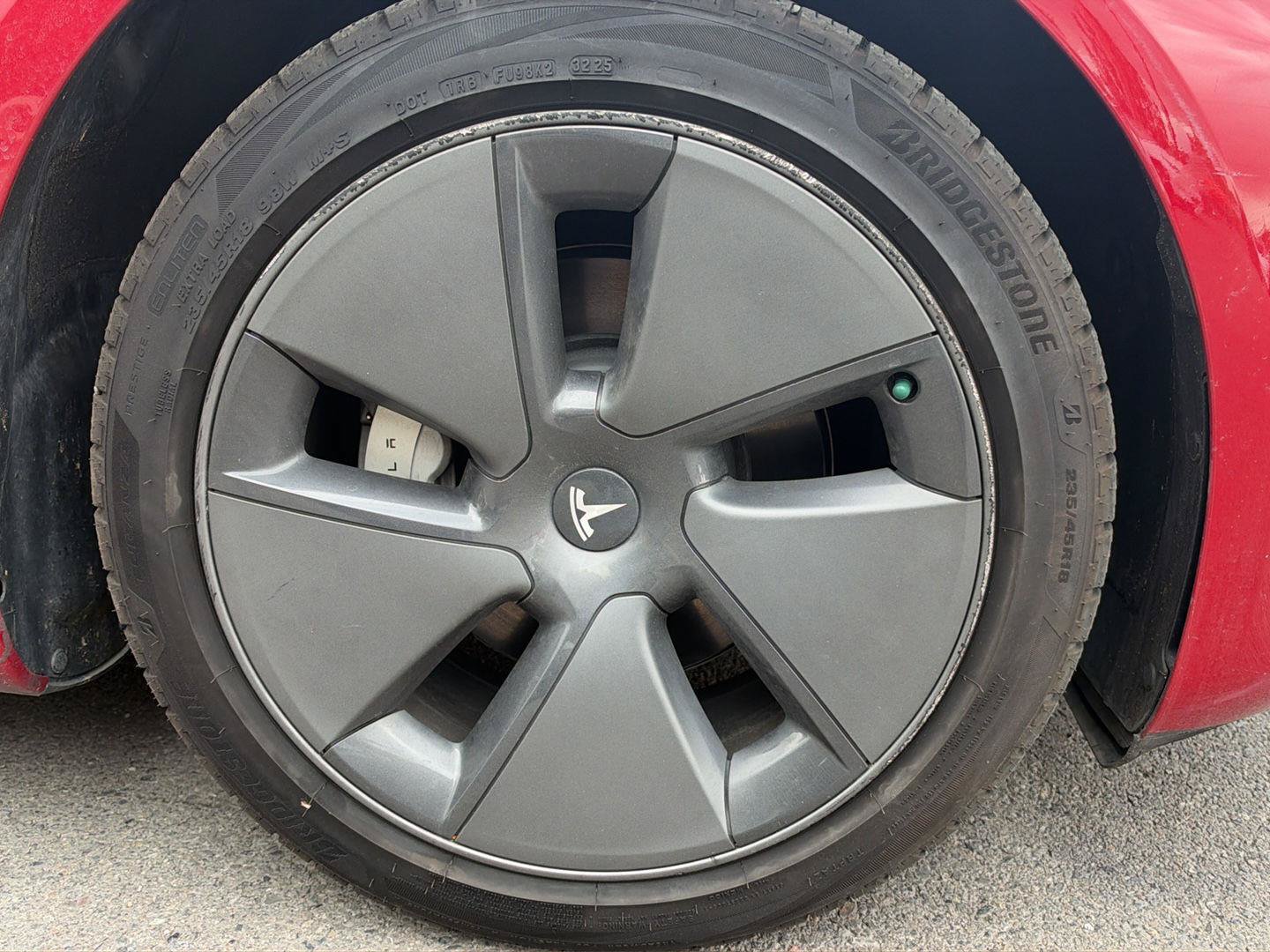 Used 2023 Tesla Model 3 Standard Range RWD image 10