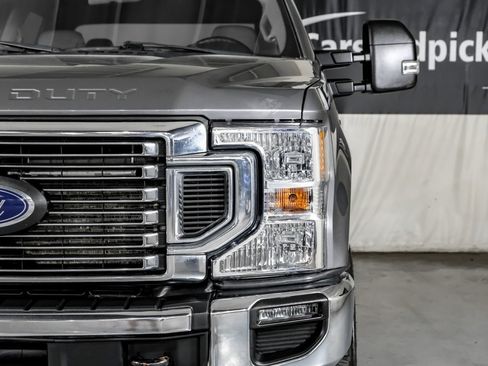 Used 2022 Ford F250 XLT w/ XLT Value Package AWD/4WD image 39