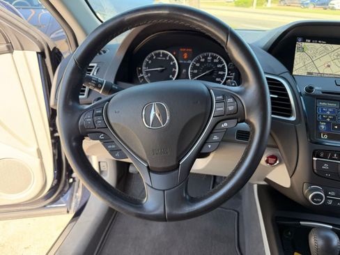 Used 2018 Acura RDX AWD w/ Technology Package image 16
