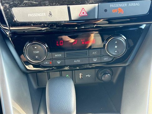 New 2025 Mitsubishi Eclipse Cross ES image 15