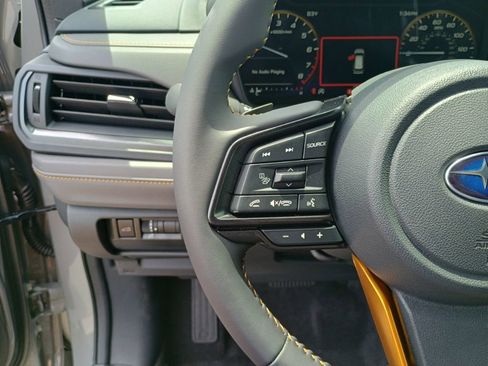 New 2026 Subaru Forester Wilderness image 17