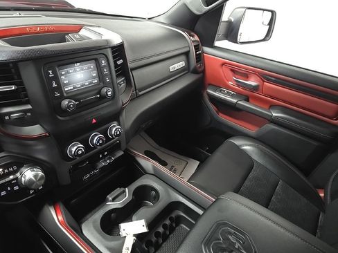 Used 2020 RAM 1500 Rebel image 25