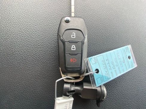 Certified 2023 Ford F150 XL w/ STX Appearance Package AWD/4WD image 24