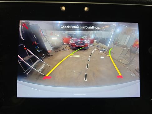 Used 2024 Jeep Wagoneer Series II image 25