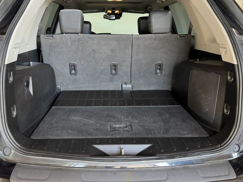 Used 2016 GMC Terrain Denali AWD/4WD image 12