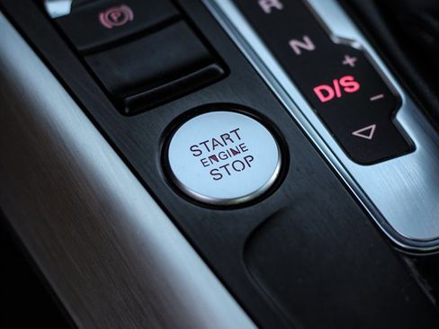 Used 2013 Audi S4 Premium Plus image 13