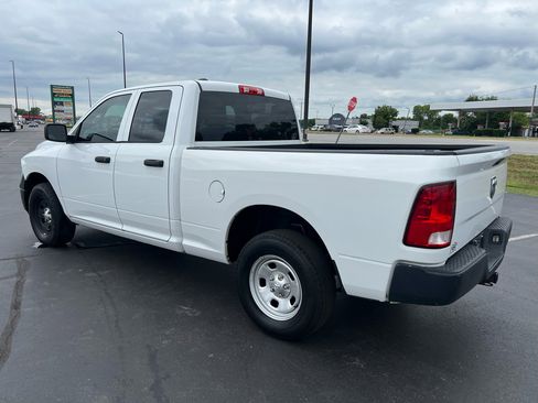 Used 2017 RAM 1500 Tradesman w/ Popular Equipment Group image 4