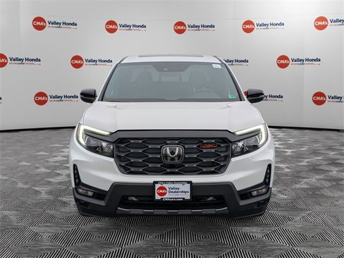 New 2026 Honda Ridgeline TrailSport image 2