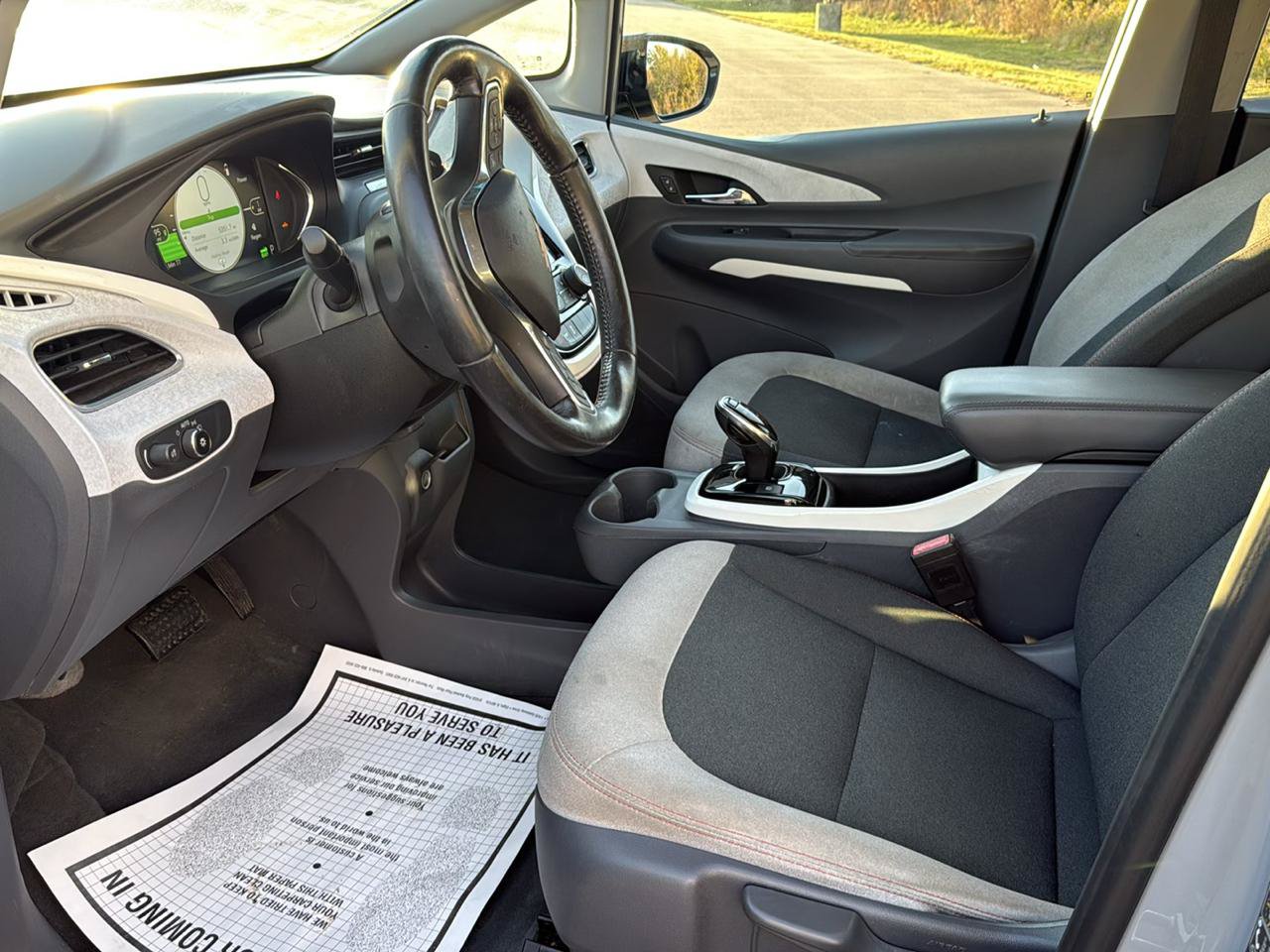 Used 2020 Chevrolet Bolt LT FWD image 14