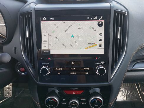 Certified 2023 Subaru Forester Wilderness image 22