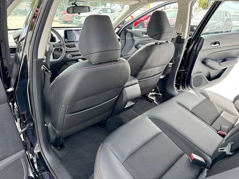 Used 2020 Nissan Altima 2.5 SR FWD image 34