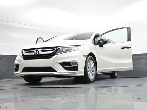 Used 2019 Honda Odyssey LX image 38