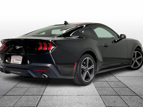 Used 2024 Ford Mustang Coupe image 13