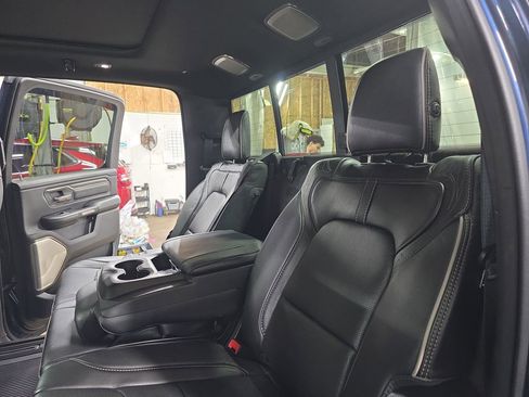 Used 2020 RAM 1500 Limited image 13