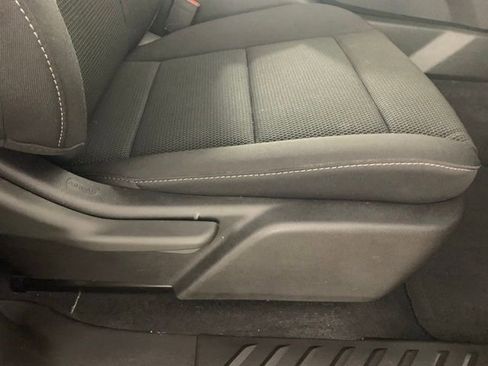 Used 2025 GMC Canyon Elevation AWD/4WD image 24