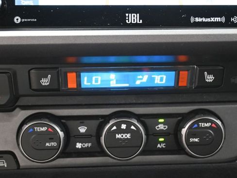 Certified 2020 Toyota Tacoma TRD Pro AWD/4WD image 23