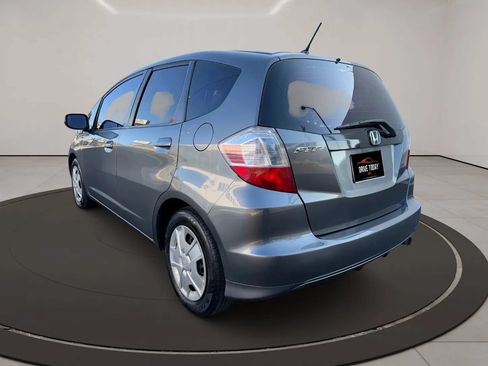 Used 2013 Honda Fit image 5