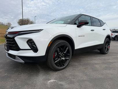 New 2025 Chevrolet Blazer LT w/ Redline Edition