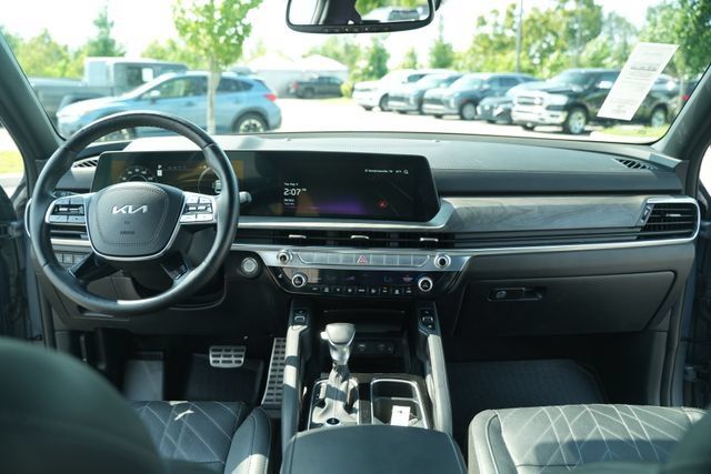 Used 2024 Kia Telluride SX X-Line AWD/4WD image 30