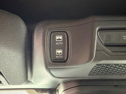 New 2026 Jeep Wrangler Willys image 30