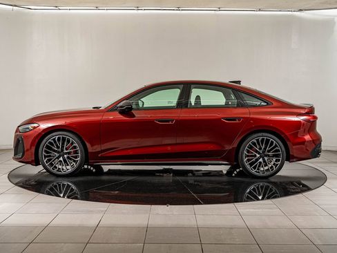 New 2026 Audi S5 Premium Plus AWD/4WD image 7