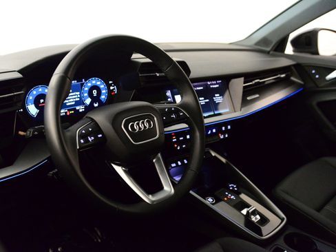 Used 2023 Audi A3 2.0T Premium Plus w/ Premium Plus Package image 4