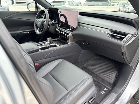 Certified 2026 Lexus RX 350 Premium FWD image 26