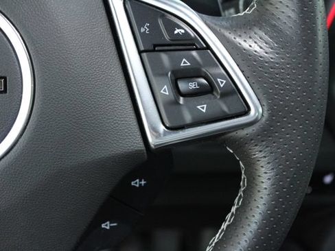 Used 2022 Chevrolet Camaro LT w/ RS Package RWD image 16