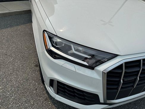 Certified 2022 Audi Q7 2.0T Premium AWD/4WD image 6