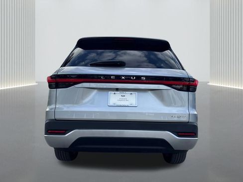 Used 2024 Lexus TX 350 FWD w/ Cold Weather Package image 6