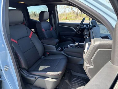 New 2026 Chevrolet Colorado Z71 w/ Technology Package AWD/4WD image 31