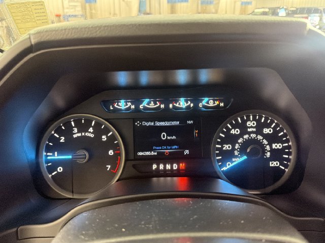 Used 2020 Ford F150 XLT w/ Equipment Group 302A Luxury AWD/4WD image 6