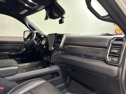 Used 2024 RAM 2500 Limited image 63