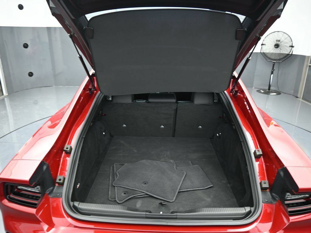 Used 2025 Dodge Charger Daytona R/T w/ Sun & Sound Package AWD/4WD image 41