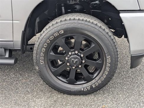 Certified 2024 RAM 2500 Big Horn w/ Night Edition image 10