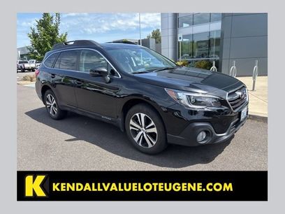 Used 2019 Subaru Outback 3.6R Limited