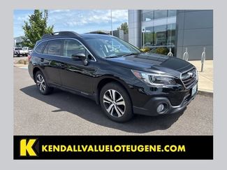 Used 2019 Subaru Outback 3.6R Limited AWD/4WD video 1