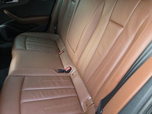 Used 2018 Audi A4 2.0T Premium Plus w/ Premium Plus Package image 33