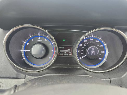 Used 2012 Hyundai Sonata SE w/ Navigation & Sunroof Pkg image 27